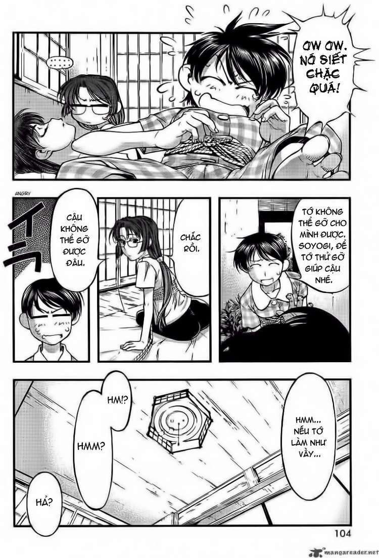 umi no misaki chapter 47 9