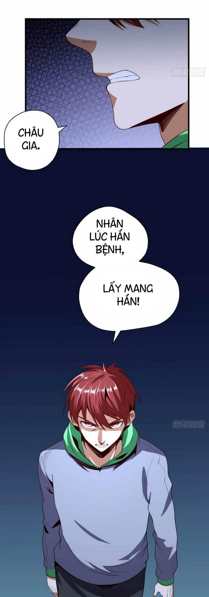 vương bài thần y chapter 72 28