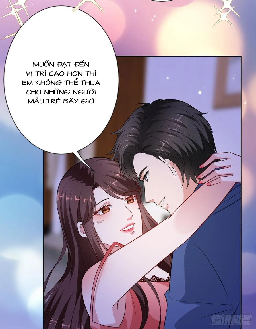 thí hôn lão công, cần giúp sức chapter 193 23