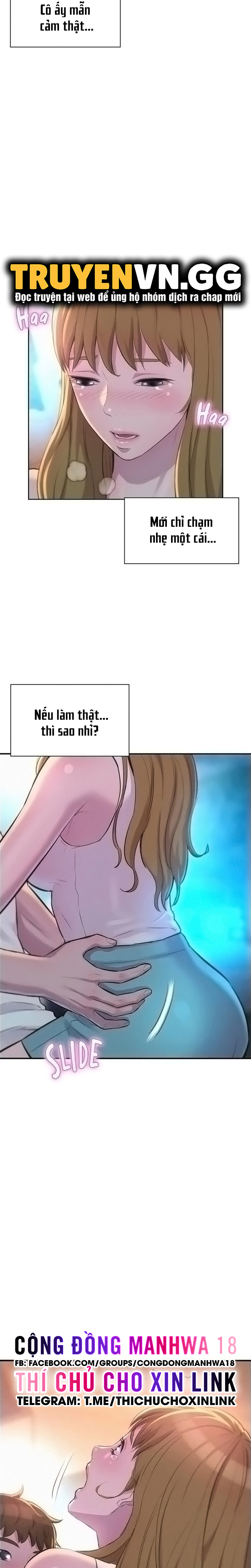 trại hè lãng mạn chapter 22 22