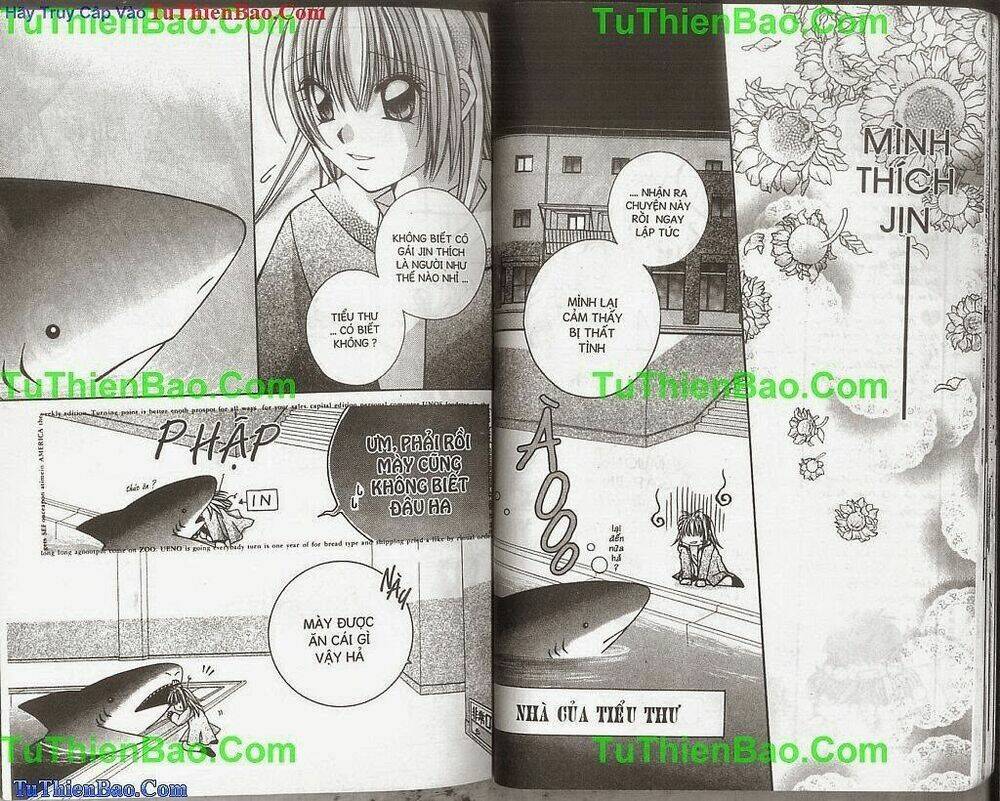 cô nàng quản gia chapter 2 24