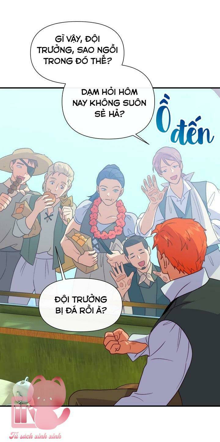 khế ước của nữ công tước quái vật chapter 146 27