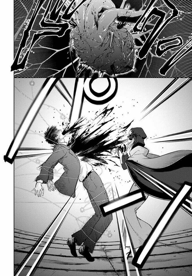 chén thánh: đêm định mệnh chapter 29 7