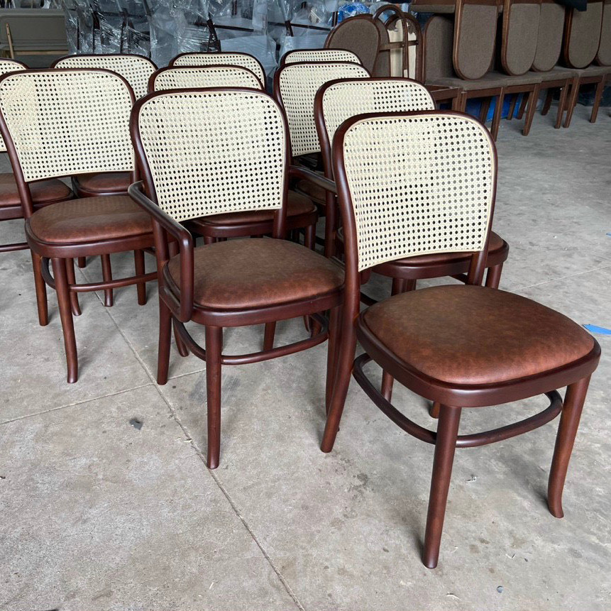 Ghế Thonet 811