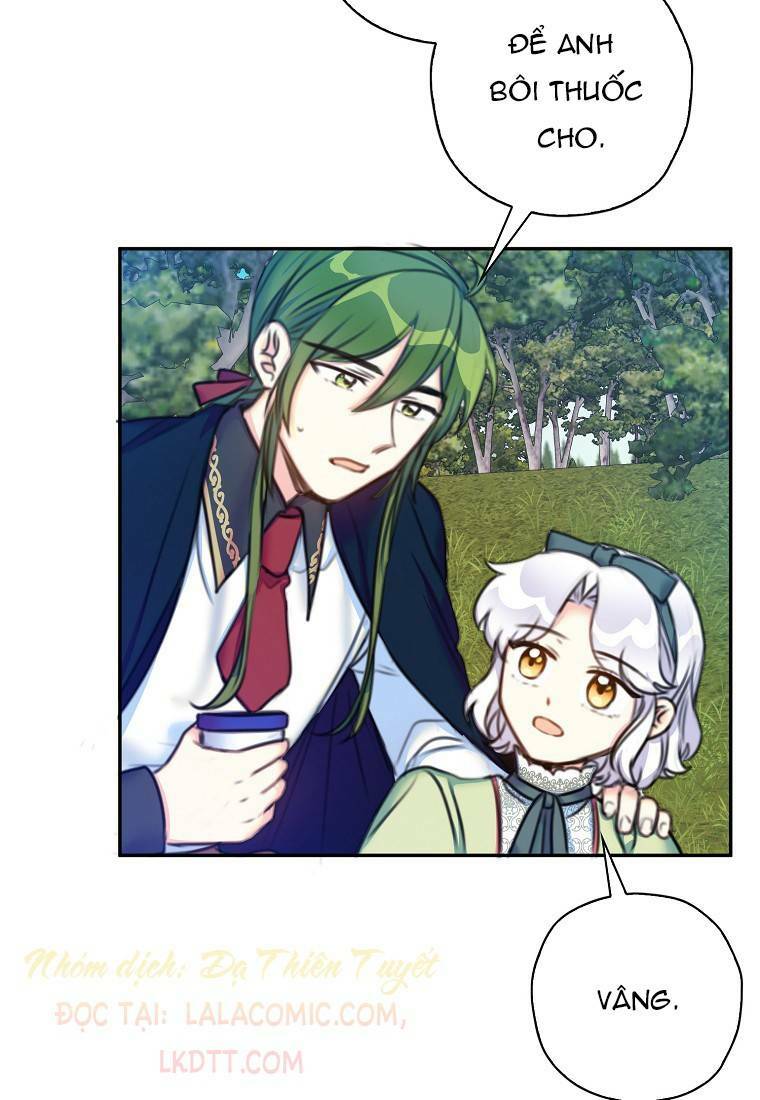 sinh ra làm con gái ác nữ chapter 19 67