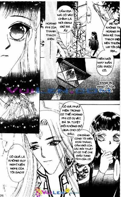 hai nàng công chúa chapter 4 26