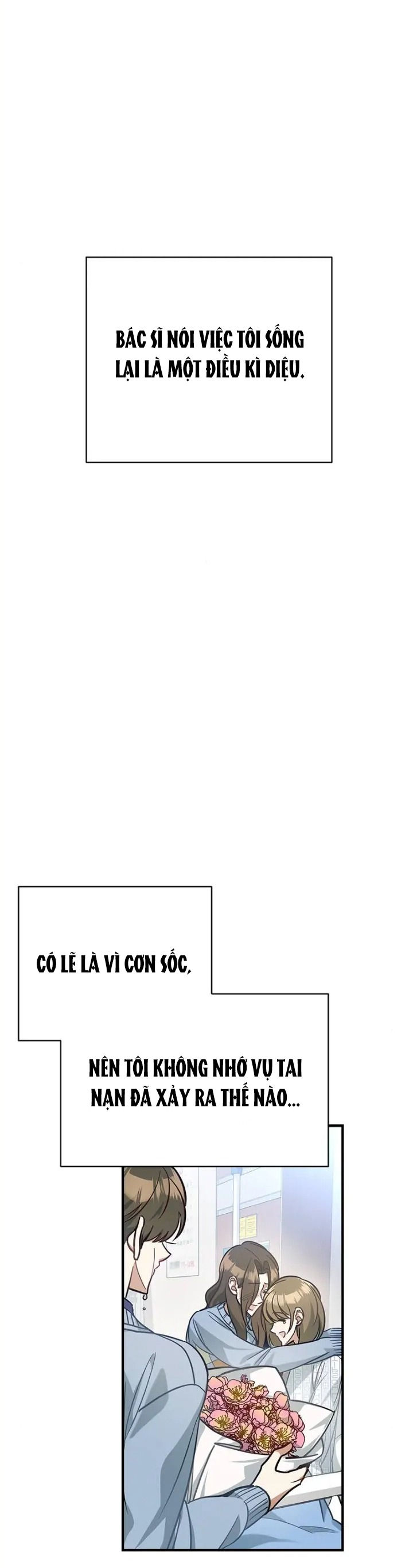 nụ hôn của tên ác ma chapter 46 7