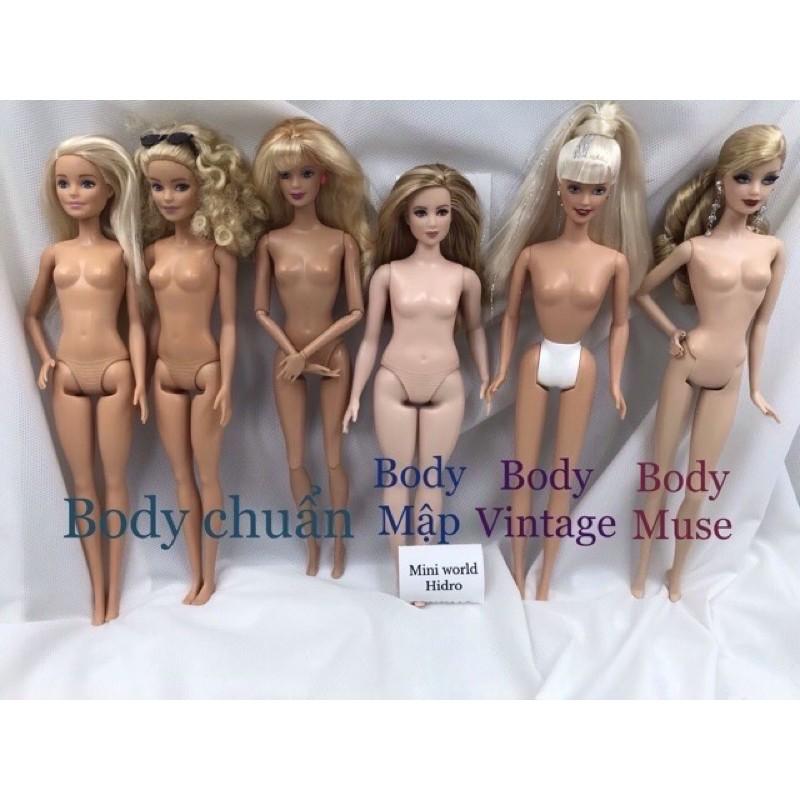 Váy búp bê Barbie chính hãng. Kéo xem thêm mẫu. Mã Váy i