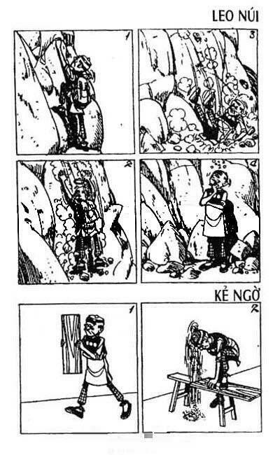 chú thoòng (full trọn bộ) chapter 12 4