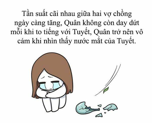 giải mã tình yêu chapter 165 8