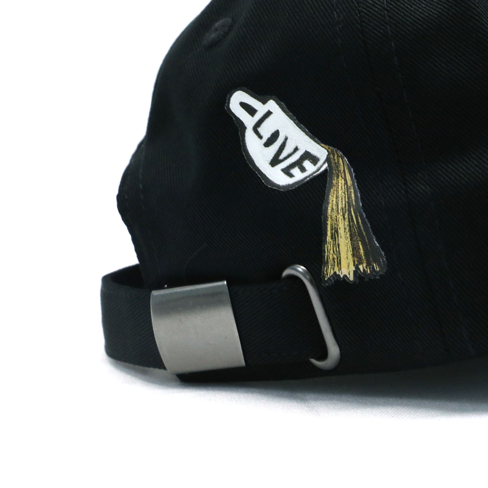 Nón Vans Ap Otwac Hs Cap Otw Art Collection - Apac - VN0A7TR4BLK