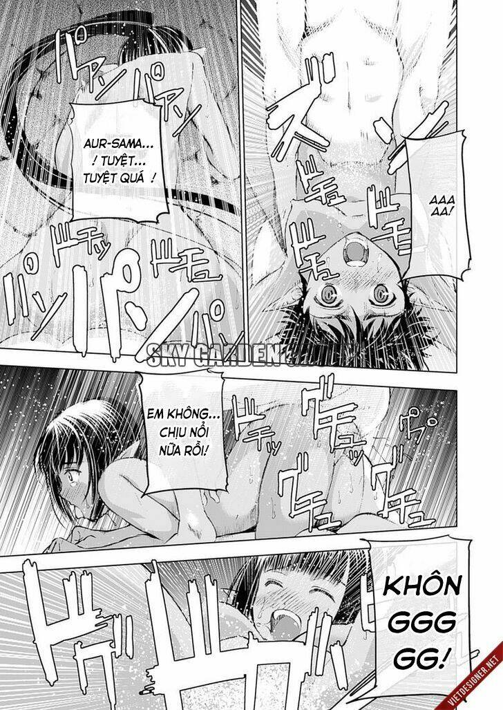 maou no hajimekata chapter 6 18