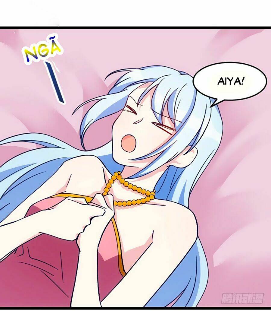 tôi ở dị giới khai ngư đường chapter 13 14