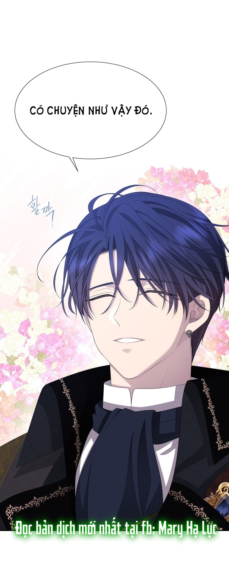 năm môn đệ của charlotte chapter 158.1 10