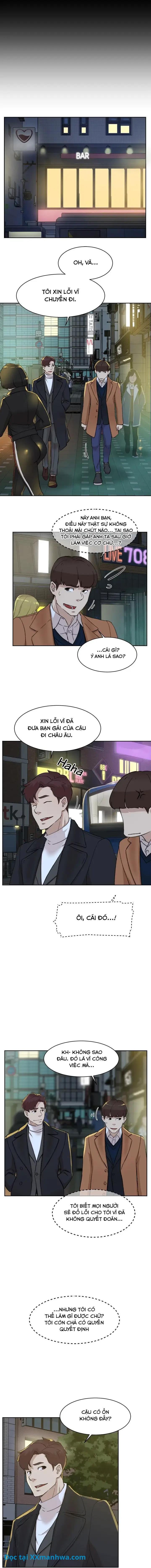 mười một cm của cô ấy chapter 103 7