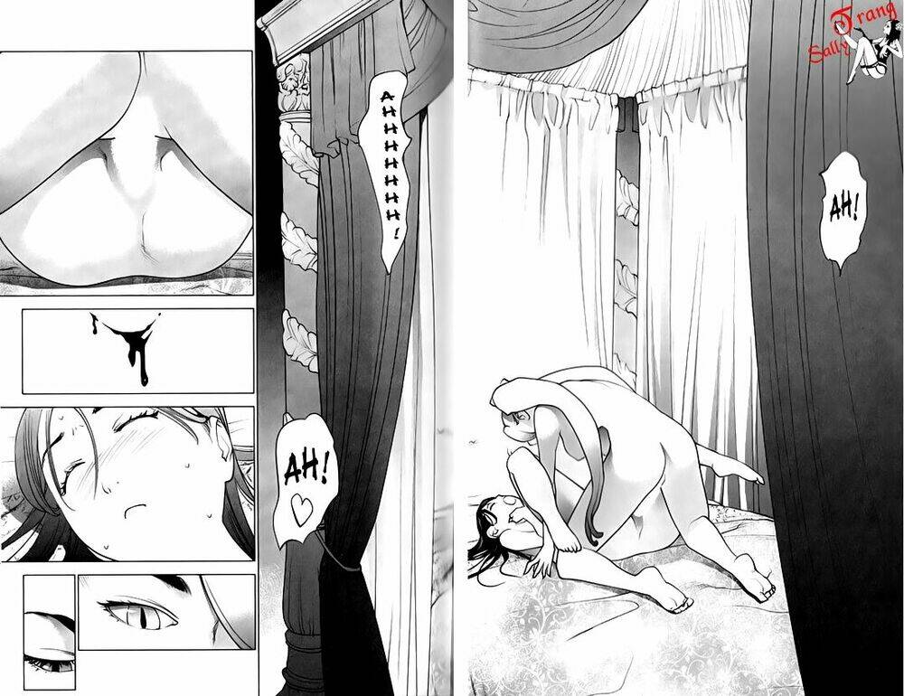 seishokuki chapter 13 27