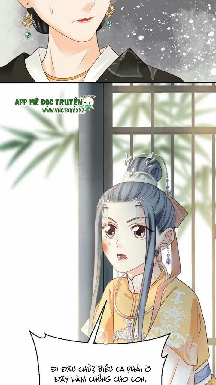 kiều nữ độc phi chapter 176 9