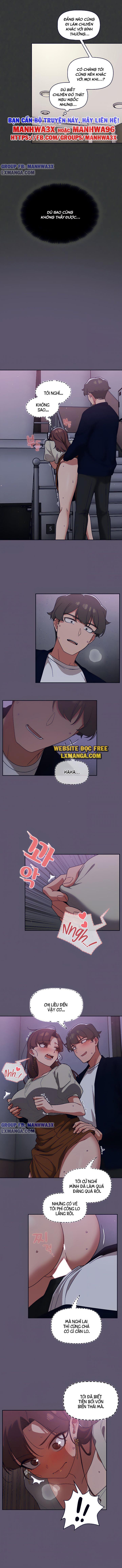 nút bấm dâm dục chapter 25 7