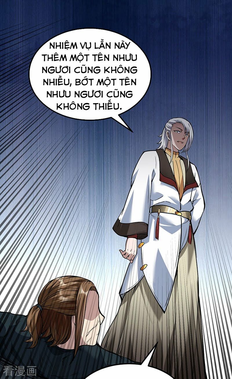 võ đạo độc tôn chapter 213 11