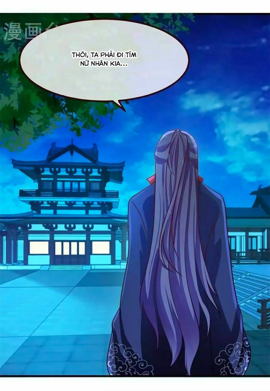 thỏ yêu tiểu vương phi chapter 3 30