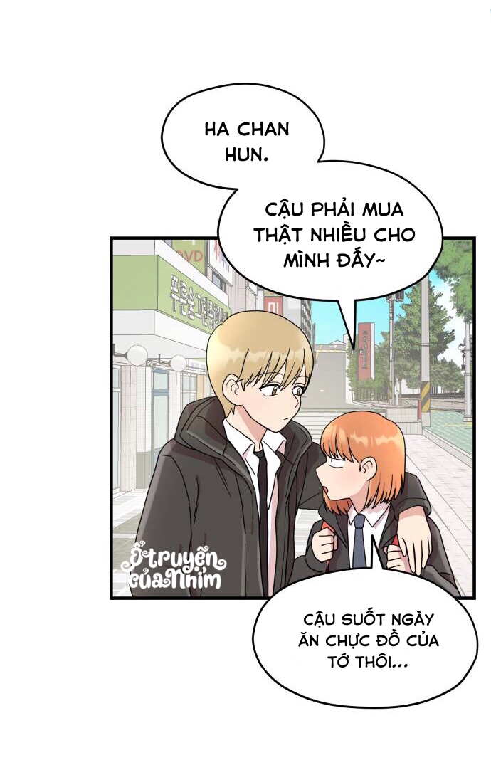 fancy x fancy chapter 1 21