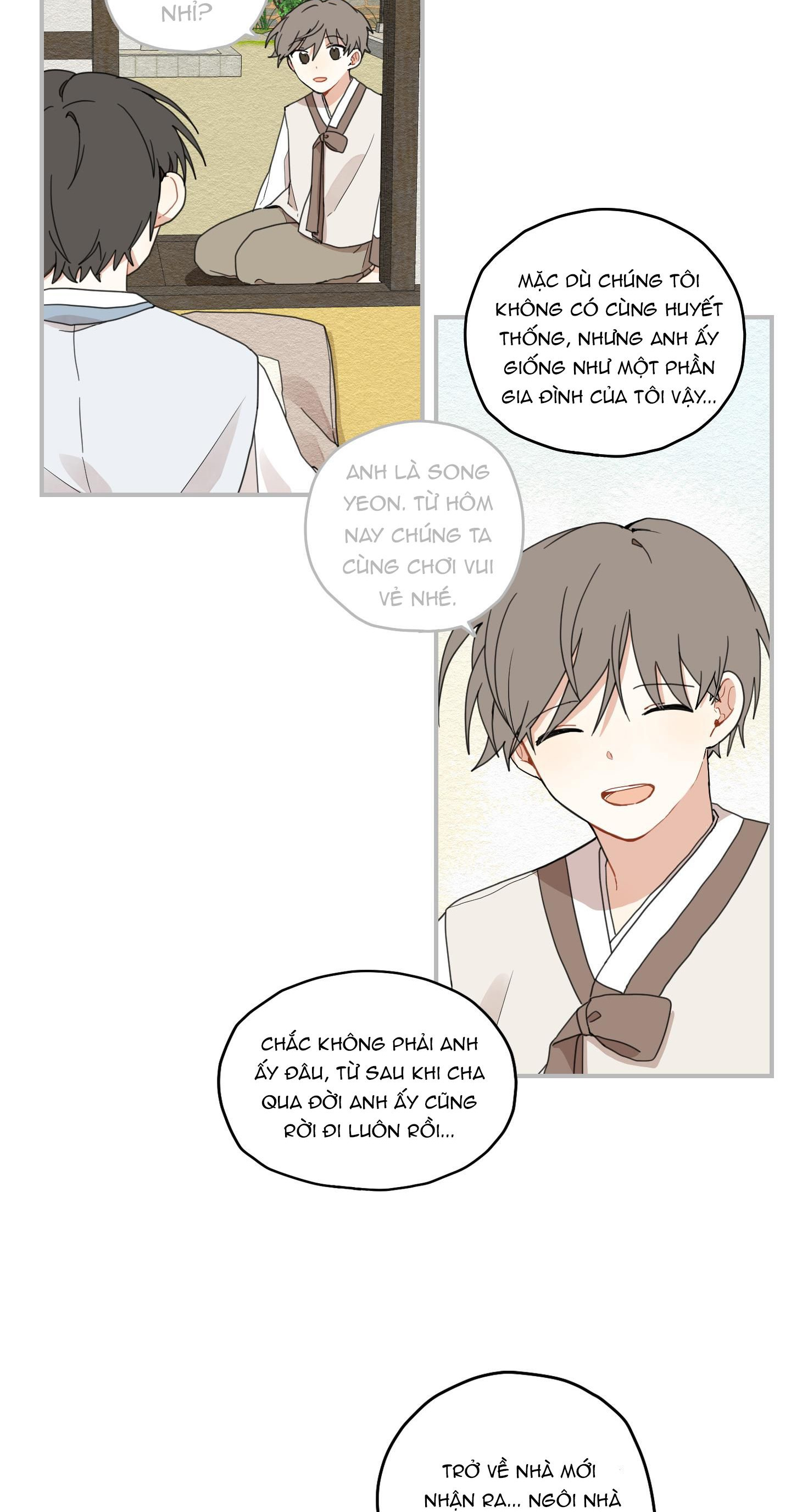 đường hoa liên kiều rơi chapter 10 61