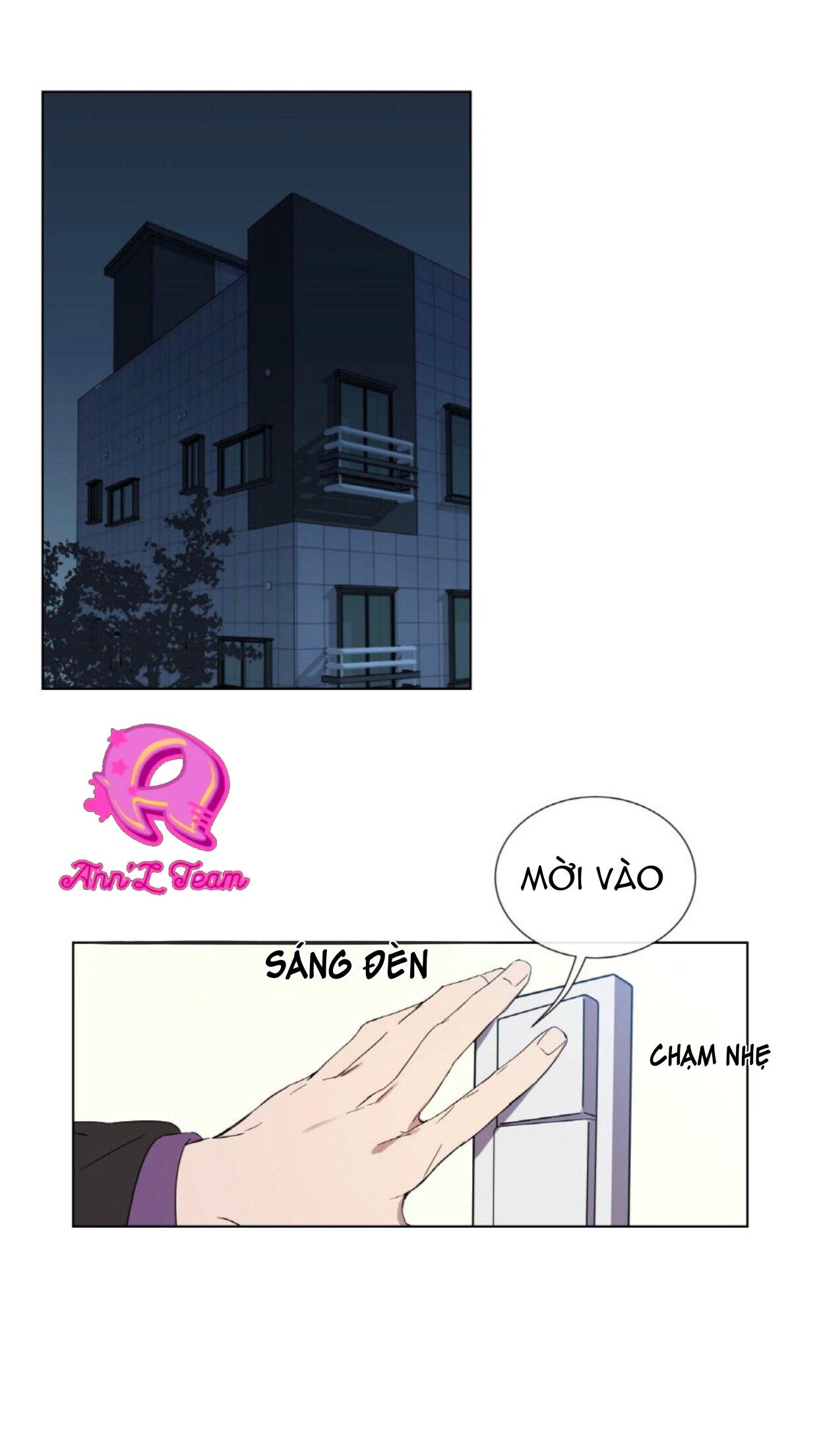 mr. miss chapter 2 2