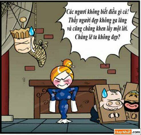 tân tây du ký chapter 49 6