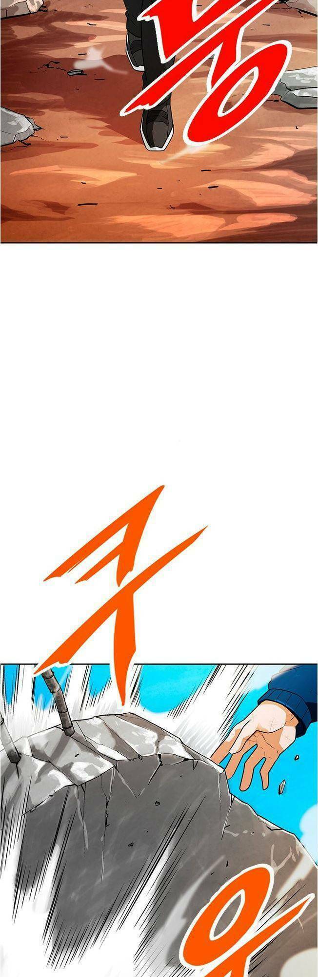 tôi tự động săn một mình chapter 59 9