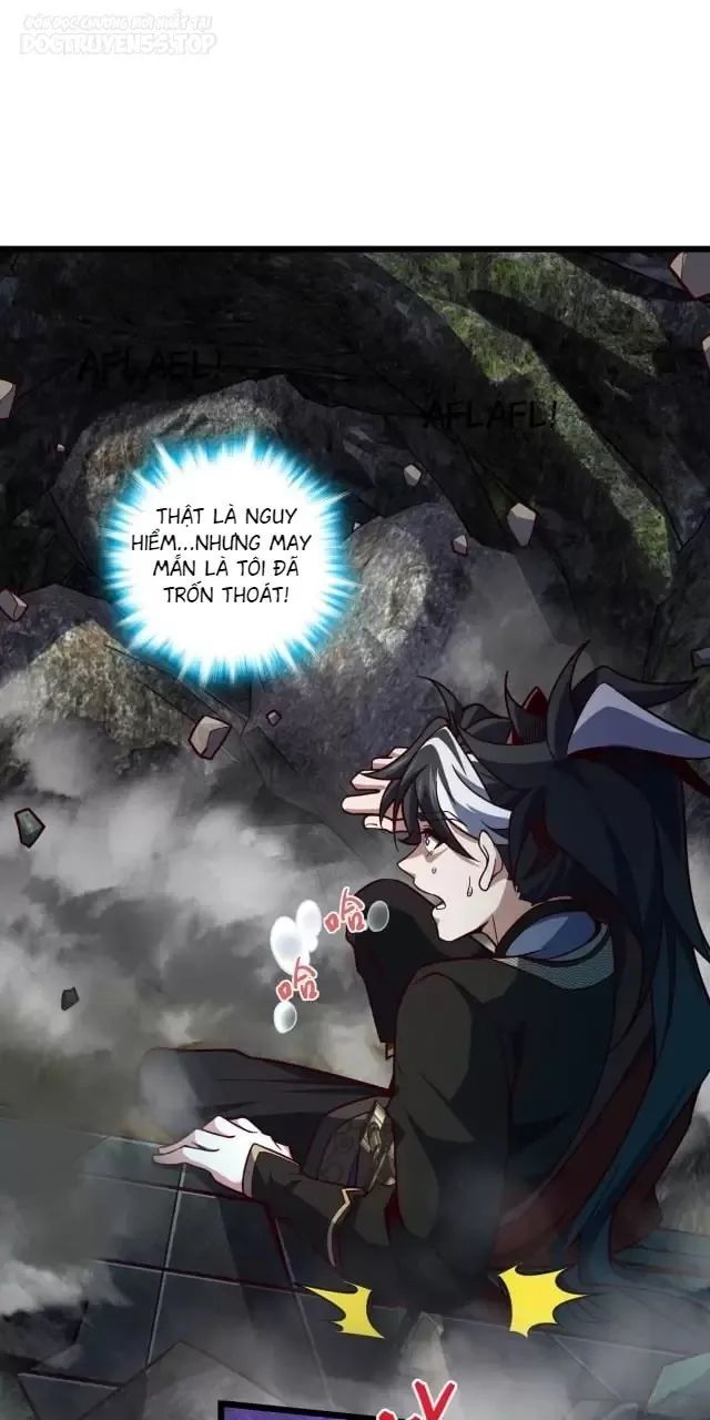 tôi, thần long của nữ đế! chapter 12 23