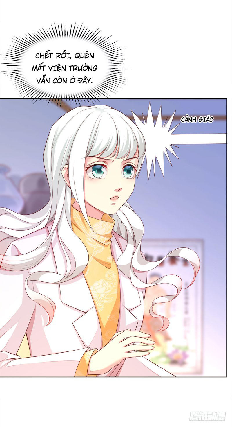 nhà có vợ xinh chapter 4 4