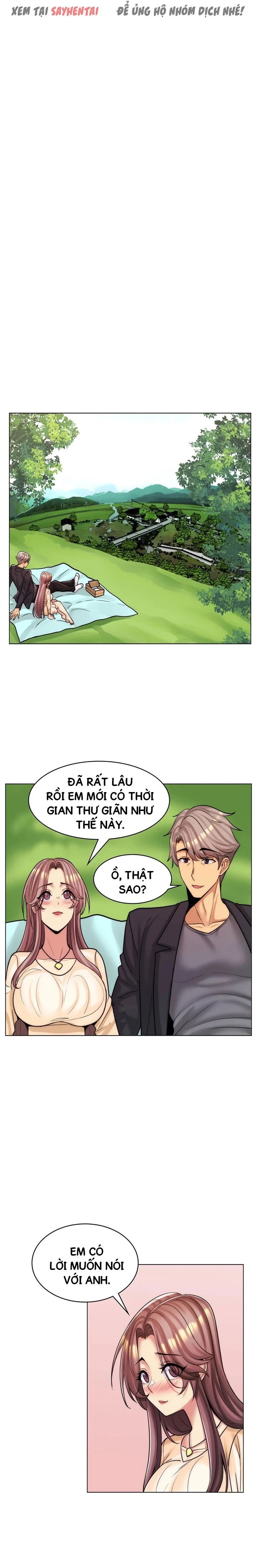 bạn gái là mẹ kế của tôi chapter 86 6