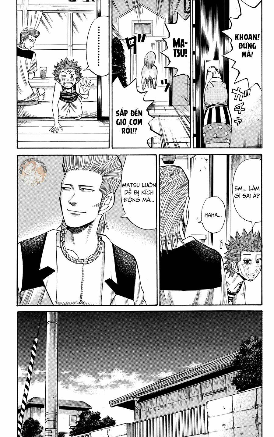 nanba mg5 chapter 42 10