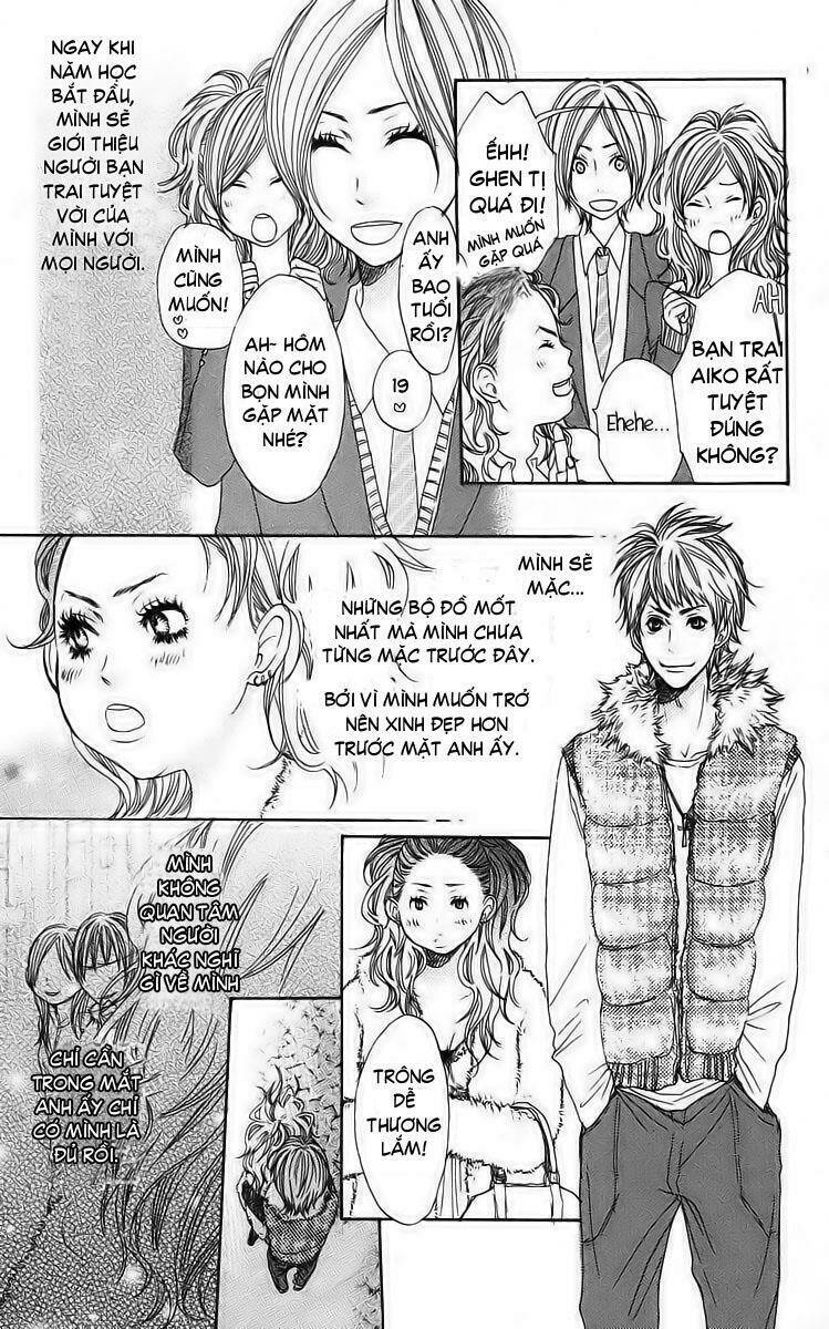 say i love you chapter 8 11