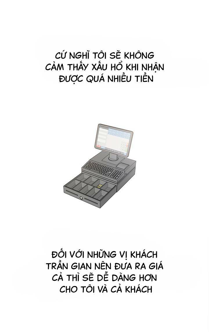 nhà hàng nơi suối vàng chapter 8 19