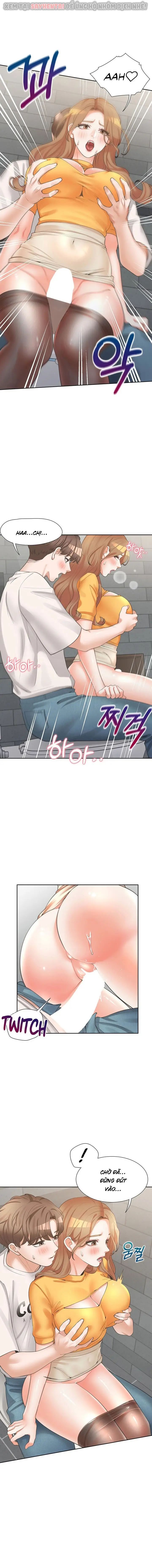 chiếc giường tầng chapter 12 12