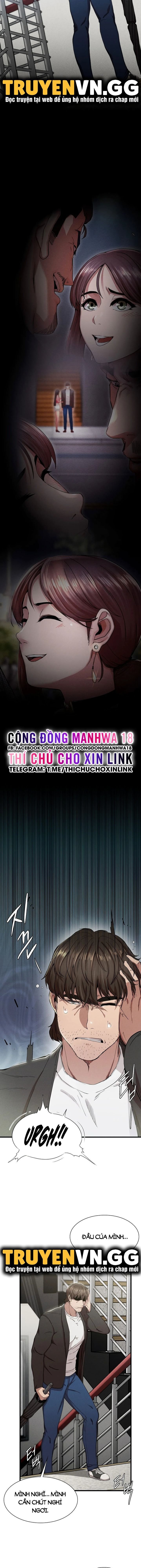 ân đền oán trả chapter 6 12