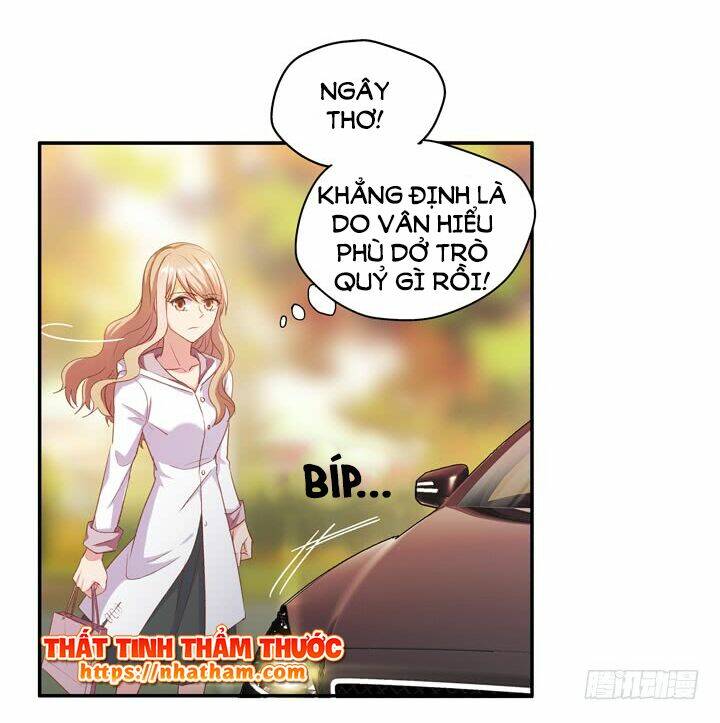 ảnh đế lão công độc ác yêu chapter 26 6