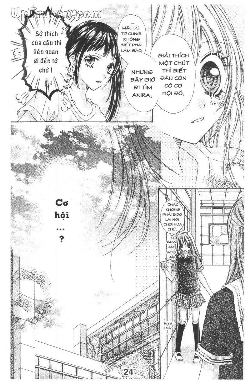 thiên đường rock chapter 3 24