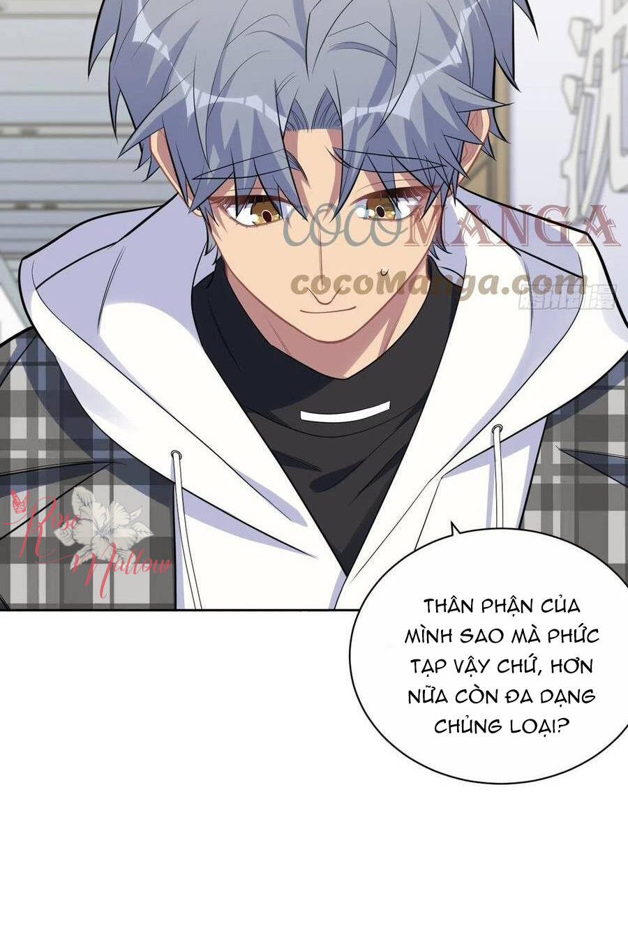 nhạc phụ đại nhân là lão bà chapter 173 24