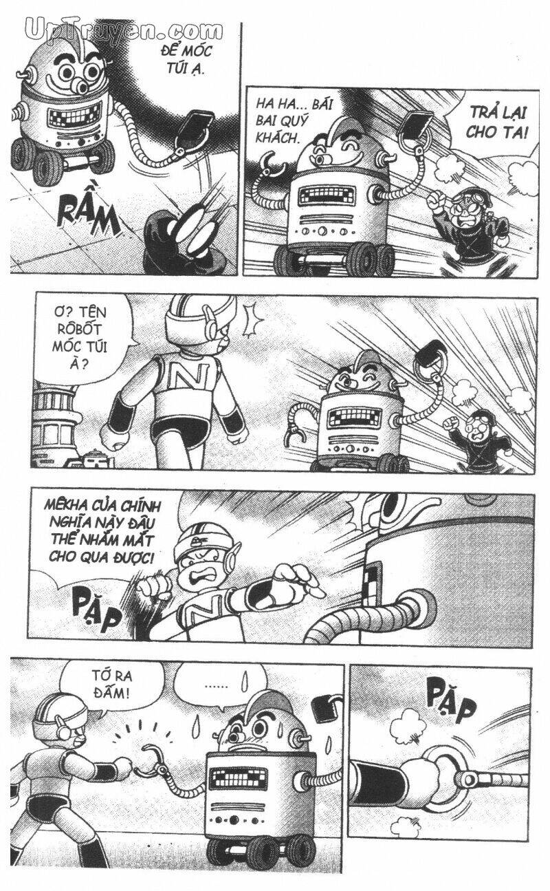 đội quân nhí nhố chapter 36 62