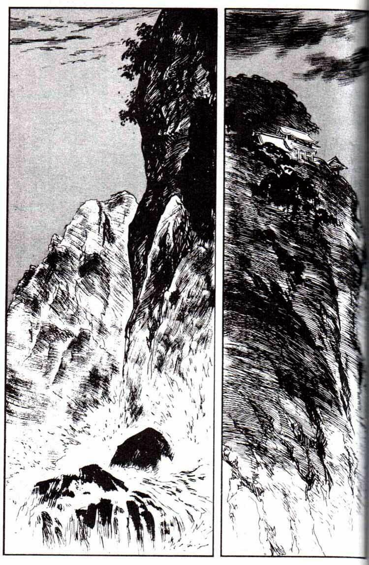 lone wolf and cub chapter 124 7