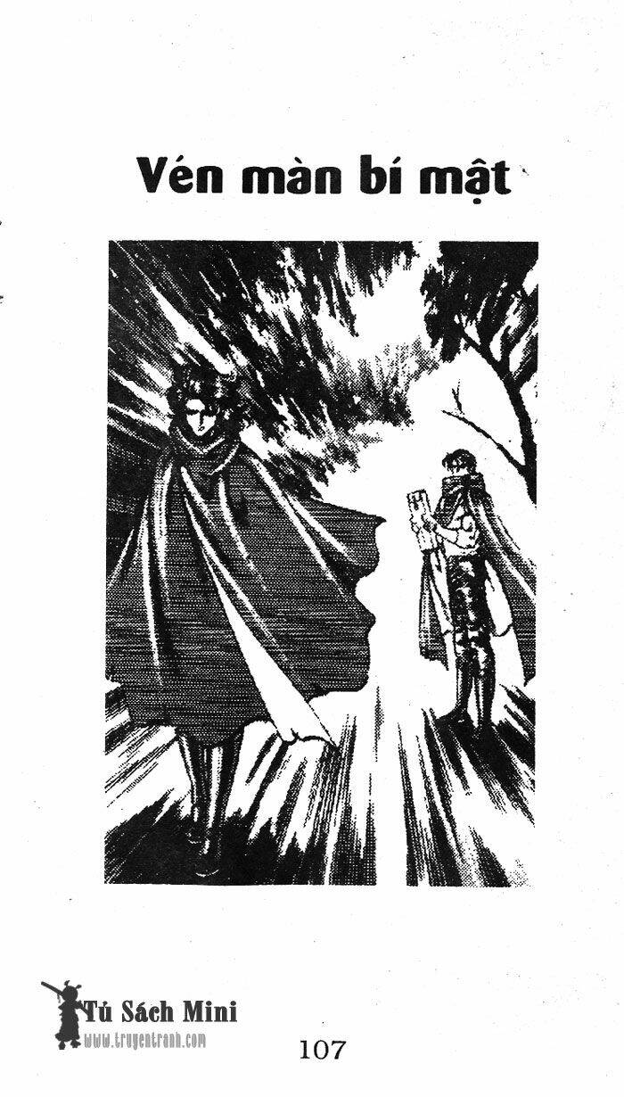 bác sĩ kazu chapter 6 1