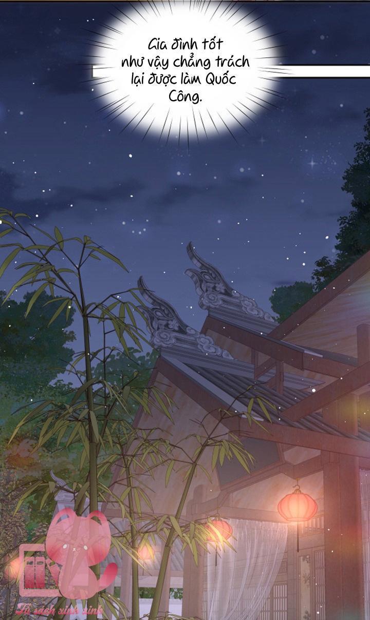 một đêm nọ đột nhiên yandere tới! chapter 143 29