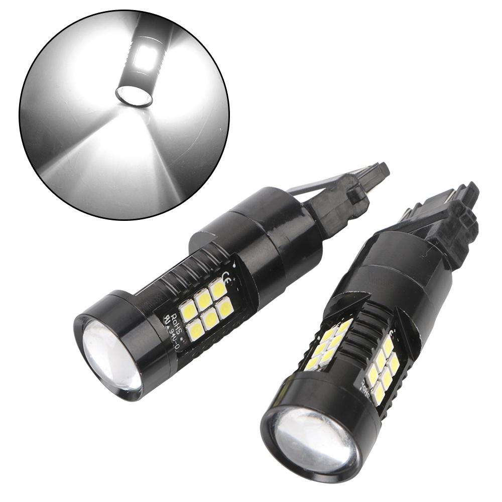 Bóng ĐèN Led TíN HiệU DRL 3030 21SMD 12V Cho Xe Hơi