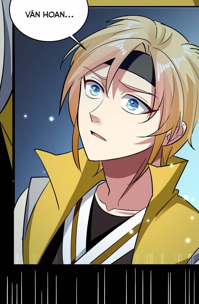 vạn giới tiên vương chapter 68 24