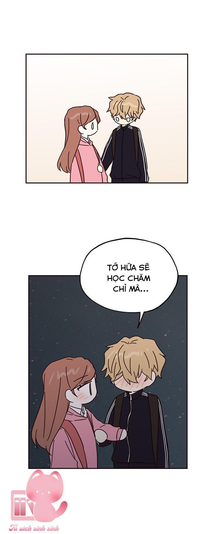 sợi chỉ tình yêu chapter 71 44