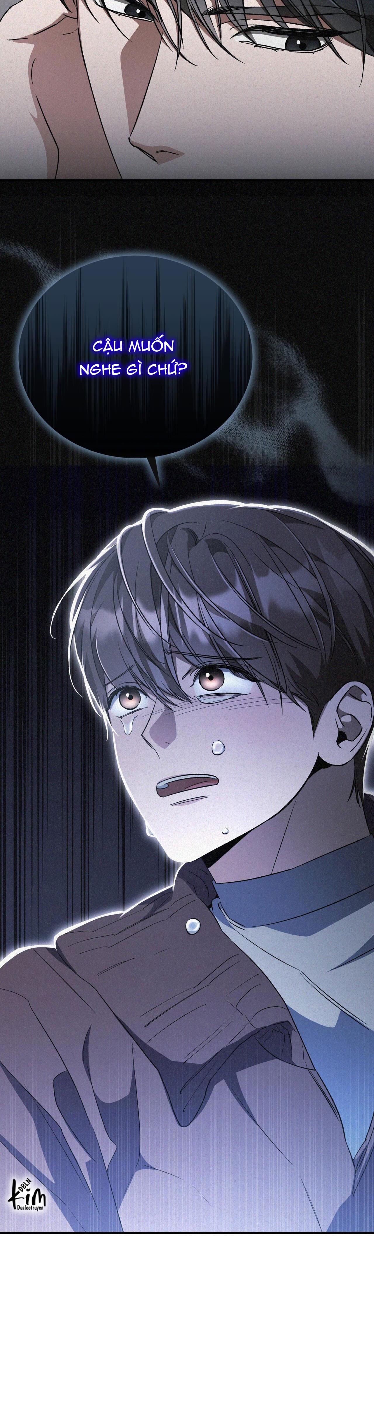 vô hình chapter 23 30