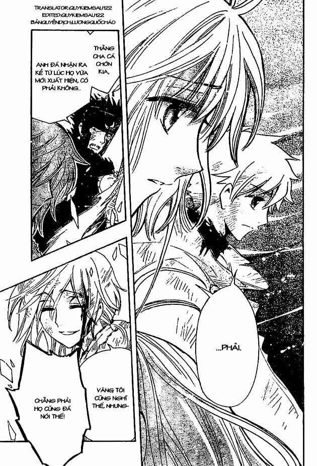 huyền thoại đôi cánh chapter 226 3