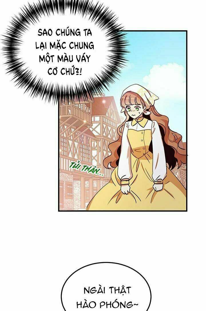 công tước, loạn vừa thôi! chapter 25.3 5